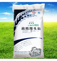 石磨坊饅頭粉