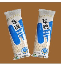 華統御品面
