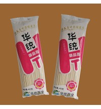 華統御品面