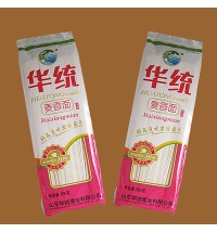 華統麥香面