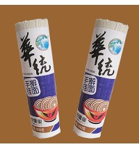 華統手搟掛面