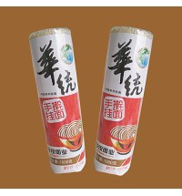 華統手搟掛面
