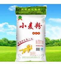 五龍河超級粉