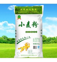 五龍河饅頭粉