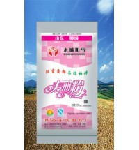 麥芯粉