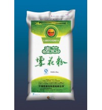 麥芯雪花粉