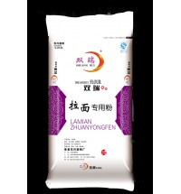 雙瑞拉面專用粉