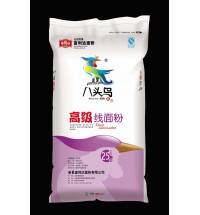 高級線面粉