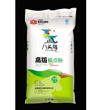 高級糕點(diǎn)粉