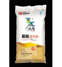 高級面包粉