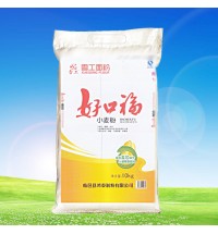雪工-好口福小麥粉-10kg