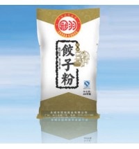 餃子粉