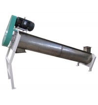 強力著水機