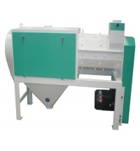 碾打刷組合機(jī)