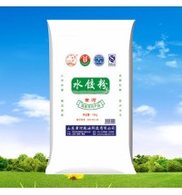 水餃粉