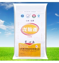 龍脈源小麥粉-25kg