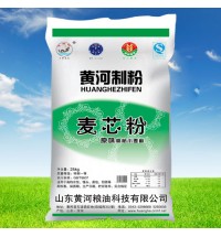 黃河系列-麥芯粉-25kg