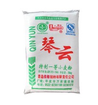 特制一等小麥粉