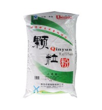 顆粒粉