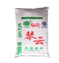 高筋精粉