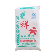 高筋精粉