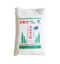 高級麥芯粉
