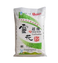 超級雪花粉
