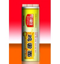 雞蛋面