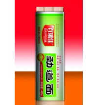 勁道面