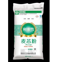 麥芯粉