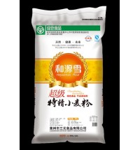 特精小麥粉