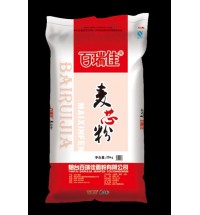 麥芯粉