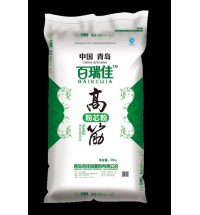高筋粉芯粉