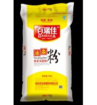 油條粉