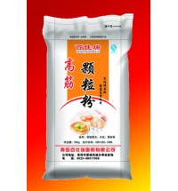 高筋顆粒粉