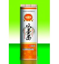 雞蛋面