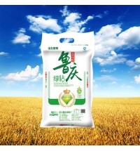 魯慶面粉-綠鉆-5kg