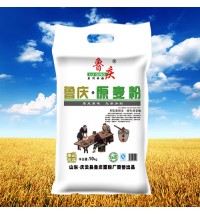 魯慶牌原麥粉-10kg