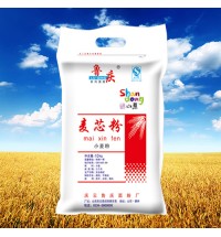 魯慶牌麥芯粉-10kg