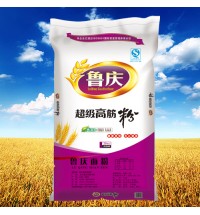 魯慶牌超級高筋粉-25kg