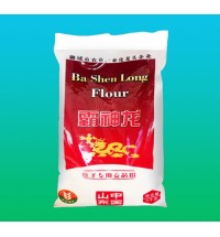 霸神龍餃子專用麥芯粉