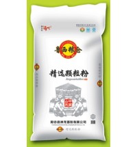 精選顆粒粉