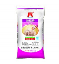 豐之潤牌特精粉25公斤裝