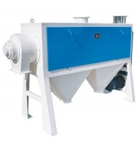 FDMW系列新型臥式打麥機、 FDMWA臥式摩擦打麥機