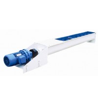 TLSS系列螺旋輸送機