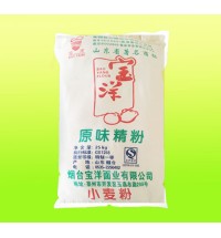 寶洋原味精粉25公斤裝