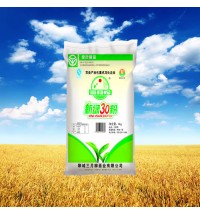 三月柳牌新綠30粉5公斤裝