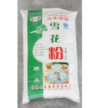 單龍雪花粉