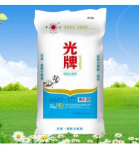 精制小麥粉