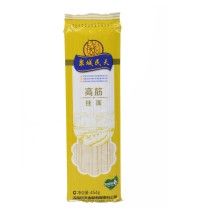 高筋掛面 454g